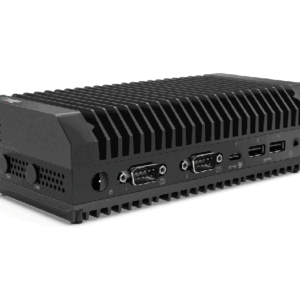 Lenovo ThinkEdge SE30 11NA - USFF - Core i5 1145GRE / up to 4.1 GHz - vPro - RAM 16 GB - SSD 512 GB - NVMe - Intel Iris Xe Graphics - Gigabit Ethernet, 2.5 Gigabit Ethernet - Win 10 IoT Enterprise - monitor: none - keyboard: UK - black - Lenovo TopSeller