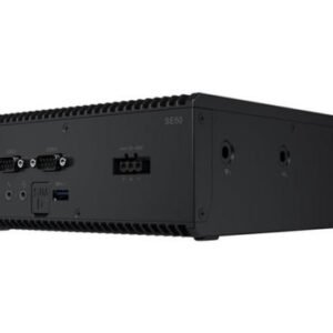Lenovo ThinkEdge SE50 11RJ - USFF - Core i5 8365UE / up to 4.1 GHz - RAM 16 GB - SSD 512 GB - TCG Opal Encryption, NVMe - UHD Graphics 620 - Gigabit Ethernet - 802.11a/b/g/n/ac, Bluetooth 5.1 - Win 10 IoT Enterprise 64-bit - monitor: none - keyboard: English - black - Lenovo TopSeller