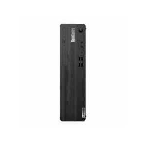 Lenovo ThinkCentre M70s Gen 4 12DT - SFF - Core i5 13400 / up to 4.6 GHz - RAM 16 GB - SSD 512 GB - TCG Opal Encryption 2, NVMe, Value - UHD Graphics 730 - Gigabit Ethernet - Win 11 Pro - monitor: none - keyboard: UK - black - Lenovo TopSeller - with 3 Years Lenovo Onsite Support + 1 Year Lenovo Premier Support + CO2 Offset 1 ton (2nd Gen)