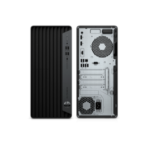 HP EliteDesk 800 G6 - Tower - Core i5 10500 / up to 4.5 GHz - vPro - RAM 8 GB - SSD 256 GB - NVMe, TLC - DVD-Writer - UHD Graphics 630 - Gigabit Ethernet, Bluetooth, IEEE 802.11ax (Wi-Fi 6) - Win 10 Pro 64-bit - monitor: none - keyboard: UK