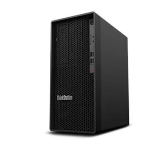 Lenovo ThinkStation P2 30FR - Tower - 1 x Core i7 i7-14700 / up to 5.4 GHz - vPro Enterprise - RAM 32 GB - SSD 1 TB - TCG Opal Encryption, NVMe, Performance - GeForce RTX 4070 - Gigabit Ethernet - Win 11 Pro - monitor: none - keyboard: UK - Lenovo TopSeller