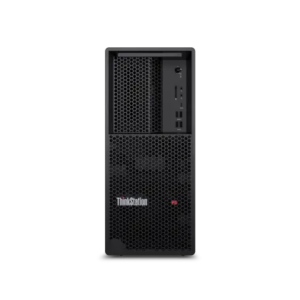 Lenovo ThinkStation P3 30GS - Tower - 1 x Core i9 13900K / up to 5.8 GHz - vPro Enterprise - RAM 64 GB - SSD 1 TB - TCG Opal Encryption, NVMe, Performance - RTX A4000 - Gigabit Ethernet - Win 11 Pro - monitor: none - keyboard: UK - TopSeller - with 1 Year Lenovo Premier Support