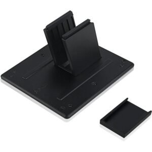 Lenovo Tiny Clamp Bracket Mounting Kit II - Thin client to monitor mounting bracket - for ThinkCentre M70q Gen 2, M70q Gen 3, M75t Gen 2, M80q Gen 3, M90q Gen 2, M90q Gen 3