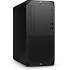 HP Z1 G9 - Tower - 1 x Core i7 12700 / up to 4.9 GHz - vPro - RAM 16 GB - SSD 512 GB - NVMe, HP Value - T400 - Gigabit Ethernet - Win 10 Pro 64-bit (includes Win 11 Pro Licence) - monitor: none - keyboard: UK