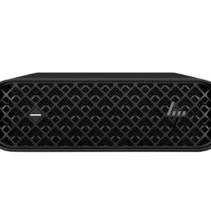 HP Workstation Z2 G9 - Mini - 1 x Core i7 12700K / up to 5 GHz - vPro - RAM 32 GB - SSD 1 TB - HP Z Turbo Drive, NVMe, TLC - RTX A2000 - Gigabit Ethernet, Bluetooth 5.2, IEEE 802.11ax (Wi-Fi 6E) - 802.11a/b/g/n/ac/ax, Bluetooth 5.2 - Win 10 Pro 64-bit (includes Win 11 Pro Licence) - monitor: none - keyboard: UK