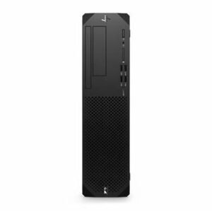 HP Workstation Z2 G9 - SFF - 1 x Core i7 12700K / up to 5 GHz - RAM 32 GB - SSD 1 TB - HP Z Turbo Drive, NVMe, TLC - RTX A2000 - Gigabit Ethernet - Win 10 Pro (includes Win 11 Pro Licence) - monitor: none - keyboard: UK - black