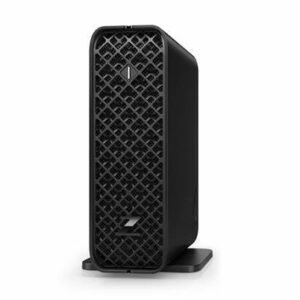 HP Workstation Z2 G9 - Mini - 5U - 1 x Core i7 12700 / up to 4.9 GHz - RAM 16 GB - SSD 512 GB - NVMe, TLC - T600 - Gigabit Ethernet, Bluetooth 5.2, IEEE 802.11ax (Wi-Fi 6E) - Bluetooth 5.2, 802.11a/b/g/n/ac/ax (Wi-Fi 6E) - Win 11 Pro - monitor: none - keyboard: UK