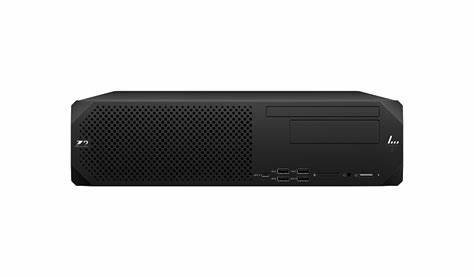 HP Workstation Z2 G9 - Wolf Pro Security - SFF - 1 x Core i7 12700 / up to 4.9 GHz - RAM 16 GB - SSD 512 GB - NVMe - Quadro T600 - Gigabit Ethernet, IEEE 802.11ax (Wi-Fi 6E), Bluetooth Dual-Mode - 802.11a/b/g/n/ac/ax (Wi-Fi 6E), Bluetooth 5.3 wireless card - Win 11 Pro - monitor: none - keyboard: UK - black - with HP Wolf Pro Security Edition (1 year)