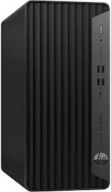 HP Elite 800 G9 - Wolf Pro Security - tower - Core i7 12700 / up to 4.9 GHz - vPro - RAM 16 GB - SSD 512 GB - NVMe - UHD Graphics 770 - Gigabit Ethernet, Bluetooth 5.2, IEEE 802.11ax (Wi-Fi 6E) - Bluetooth 5.2, 802.11a/b/g/n/ac/ax (Wi-Fi 6E) - Win 11 Pro - monitor: none - keyboard: UK - with HP Wolf Pro Security Edition (1 year)