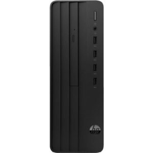 HP Pro 290 G9 - SFF - Core i5 13500 / up to 4.8 GHz - RAM 8 GB - SSD 256 GB - NVMe - UHD Graphics 770 - Gigabit Ethernet - Win 11 Pro - monitor: none - keyboard: UK - Smart Buy