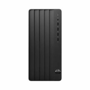 HP Pro 290 G9 - Tower - Core i5 13500 / up to 4.8 GHz - RAM 8 GB - SSD 256 GB - NVMe - UHD Graphics 770 - Gigabit Ethernet - Win 11 Pro - monitor: none - keyboard: UK