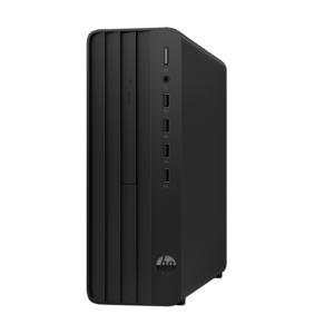 HP Pro 290 G9 - SFF - Core i5 12400 / up to 4.4 GHz - RAM 8 GB - SSD 256 GB - NVMe - DVD-Writer - UHD Graphics 730 - Gigabit Ethernet - Win 11 Pro - monitor: none - keyboard: UK