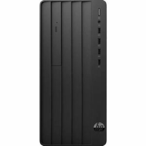 HP Pro 290 G9 - Tower - Core i7 12700 / up to 4.9 GHz - RAM 16 GB - SSD 512 GB - NVMe - UHD Graphics 770 - Gigabit Ethernet - 802.11a/b/g/n/ac, Bluetooth 5.0 - Win 11 Pro - monitor: none - keyboard: UK