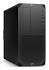 HP t740 - Thin client - SFF - 1 x Ryzen Embedded V1756B / up to 3.6 GHz - RAM 8 GB - flash 128 GB - Radeon Vega 8 - Gigabit Ethernet - Windows 10 IoT Enterprise for Thin Clients 64-bit - monitor: none