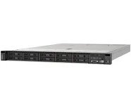 Lenovo ThinkSystem SR630 V3 7D73 - Server - rack-mountable - 1U - 2-way - 1 x Xeon Gold 5418Y / up to 3.8 GHz - RAM 64 GB - SAS - hot-swap 2.5" bay(s) - no HDD - AST2600 - no OS - monitor: none
