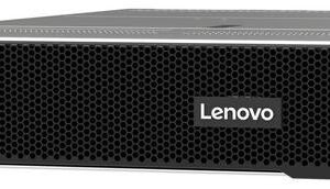 Lenovo ThinkSystem SR650 V3 7D76 - Server - rack-mountable - 2U - 2-way - 1 x Xeon Gold 6426Y / up to 4.1 GHz - RAM 32 GB - no HDD - AST2600 - no OS - monitor: none