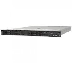 Lenovo ThinkSystem SR645 V3 7D9C - Server - up to - RAM 64 GB - no HDD - no OS - monitor: none