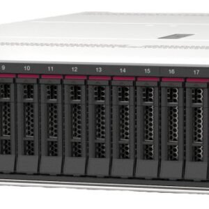 Lenovo ThinkSystem SR650 V2 7Z73 - Server - rack-mountable - 2U - 2-way - 1 x Xeon Silver 4309Y / up to 3.6 GHz - RAM 32 GB - hot-swap 2.5" bay(s) - no HDD - Matrox G200 - no OS - monitor: none