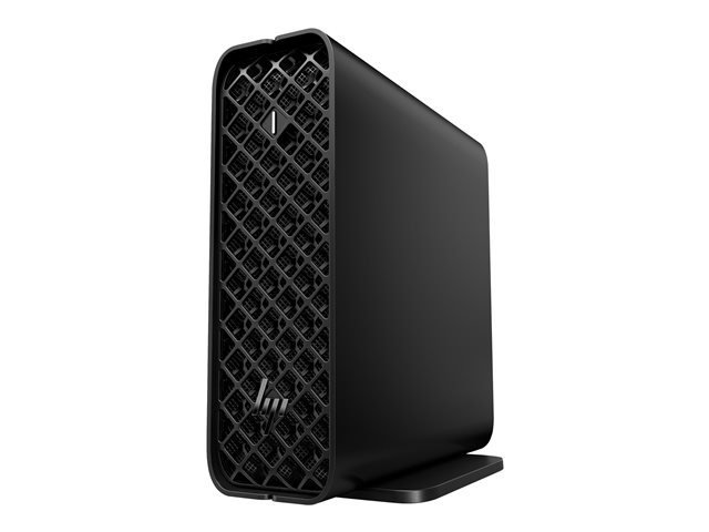 HP Workstation Z2 G9 - Mini - 5U - 1 x Core i7 13700 / up to 5.2 GHz - RAM 16 GB - SSD 512 GB - NVMe - T1000 - Gigabit Ethernet, IEEE 802.11ax (Wi-Fi 6E), Bluetooth Dual-Mode - 802.11a/b/g/n/ac/ax (Wi-Fi 6E), Bluetooth 5.3 wireless card - Win 11 Pro - monitor: none - keyboard: UK - Smart Buy