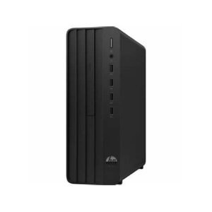 HP Pro 290 G9 - SFF - Core i5 13500 / up to 4.8 GHz - RAM 8 GB - SSD 256 GB - NVMe - UHD Graphics 770 - Gigabit Ethernet - Win 11 Pro - monitor: none - keyboard: UK