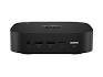 HP Chromebox G4 - Mini - 1 x Core i5 1335U / up to 4.6 GHz - RAM 8 GB - SSD 256 GB - NVMe - Intel Iris Xe Graphics - Gigabit Ethernet, IEEE 802.11ax (Wi-Fi 6E), Bluetooth 5.3 WLAN: - 802.11a/b/g/n/ac/ax (Wi-Fi 6E), Bluetooth 5.3 - Chrome OS - monitor: none
