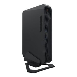 ASUS - Mini PC - 1 155H / up to 4.8 GHz - RAM 0 GB - no HDD - Intel Arc Graphics - Gigabit Ethernet, 2.5 Gigabit Ethernet, IEEE 802.11ax (Wi-Fi 6E), Bluetooth 5.3 - 802.11a/b/g/n/ac/ax (Wi-Fi 6E), Bluetooth 5.3 - monitor: none