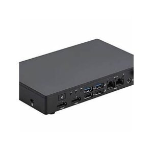 ASUS - Mini PC - 1 up to - RAM 0 GB - SSD - Gigabit Ethernet, 2.5 Gigabit Ethernet - 802.11a/b/g/n/ac/ax (Wi-Fi 6E) - no OS - monitor: none