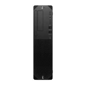 HP Workstation Z2 G9 - Wolf Pro Security - SFF - 1 x Core i7 13700 / up to 5.2 GHz - RAM 16 GB - SSD 512 GB - NVMe - UHD Graphics 770 - Gigabit Ethernet - Win 11 Pro - monitor: none - keyboard: UK - black - Smart Buy - with HP Wolf Pro Security Edition (1 year)