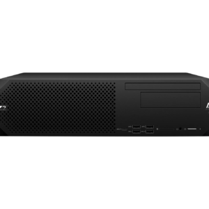 HP Workstation Z2 G9 - SFF - 1 x Core i7 13700 / up to 5.2 GHz - RAM 16 GB - SSD 512 GB - HP Z Turbo Drive, NVMe, TLC - T1000 - Gigabit Ethernet - Win 11 Pro - monitor: none - keyboard: UK - black - Smart Buy