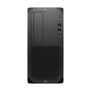 HP Workstation Z2 G9 - Tower - 4U - 1 x Core i7 13700 / up to 5.2 GHz - RAM 16 GB - SSD 512 GB - HP Z Turbo Drive, NVMe, TLC - T1000 - Gigabit Ethernet - Win 11 Pro - monitor: none - keyboard: UK - black - Smart Buy