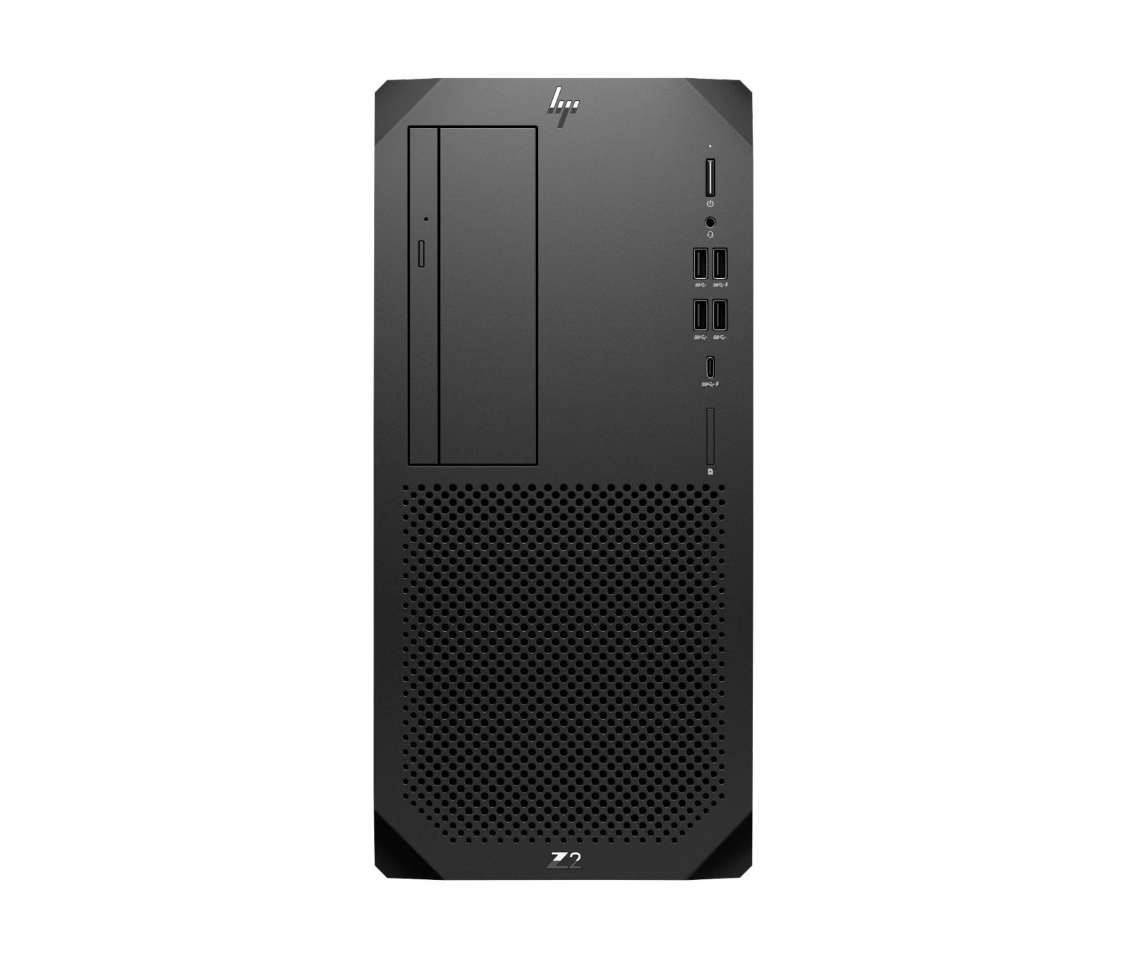 HP Workstation Z2 G9 - Tower - 4U - 1 x Core i7 13700 / up to 5.2 GHz - RAM 16 GB - SSD 512 GB - HP Z Turbo Drive, NVMe, TLC - T1000 - Gigabit Ethernet - Win 11 Pro - monitor: none - keyboard: UK - black - Smart Buy