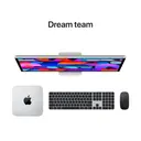 Apple Studio Display – Nano-Texture Glass, Tilt & Height Adjustable Stand - Image 4