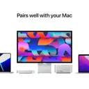 Apple Studio Display – Nano-Texture Glass, Tilt & Height Adjustable Stand - Image 5
