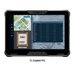 New Dell Pro Rugged 10 Tablet