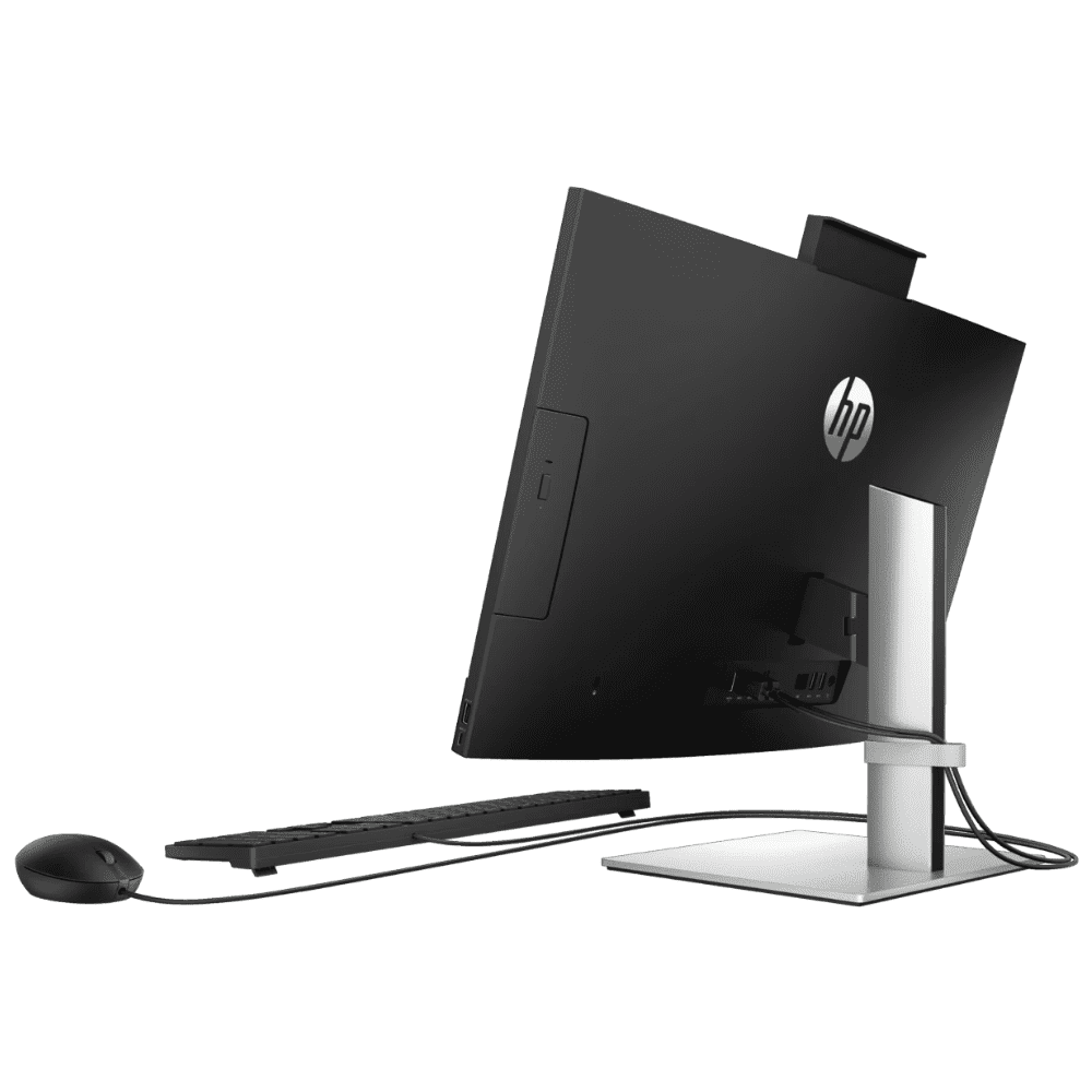 HP Pro One 440 G9 AIO PC – Intel Core i5-12500, 8GB DDR4 RAM, 512GB SSD - Image 3
