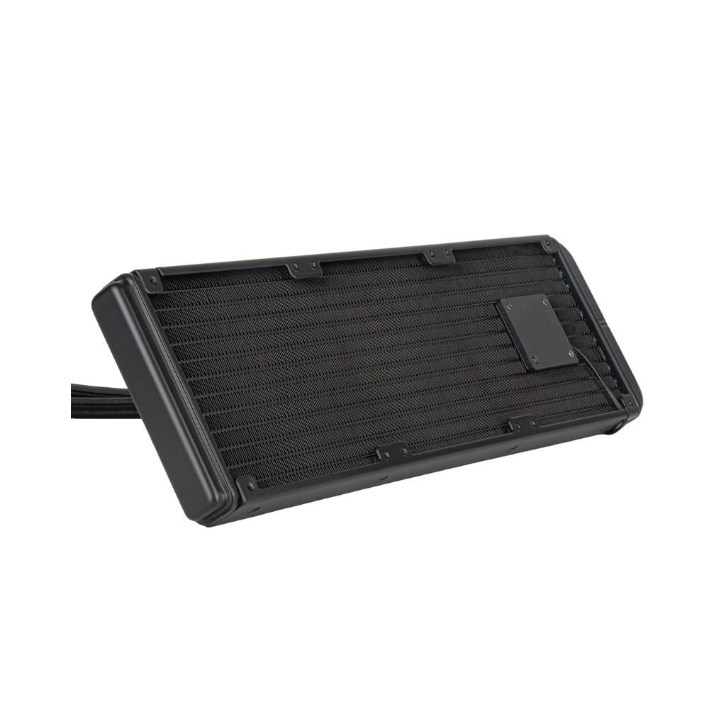 SilverStone Technology XE360-TR5 360mm All-in-One Liquid Cooler for AMD TR5 / SP6, SST-XE360-TR5 - Image 2
