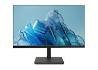 Acer B277U - LED monitor - 27" - 2560 x 1440 WQHD @ 75 Hz - IPS - 350 cd/m≤ - 4 ms - HDMI, DisplayPort - speakers