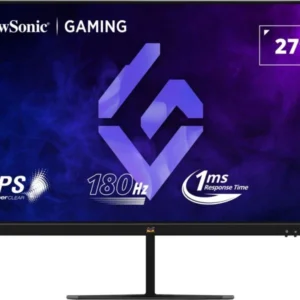 27" LCD Monitor 1920X1080@180Hz 2H1DP